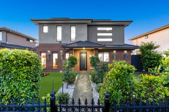 1/8 Alfred Street, Noble Park, Vic 3174