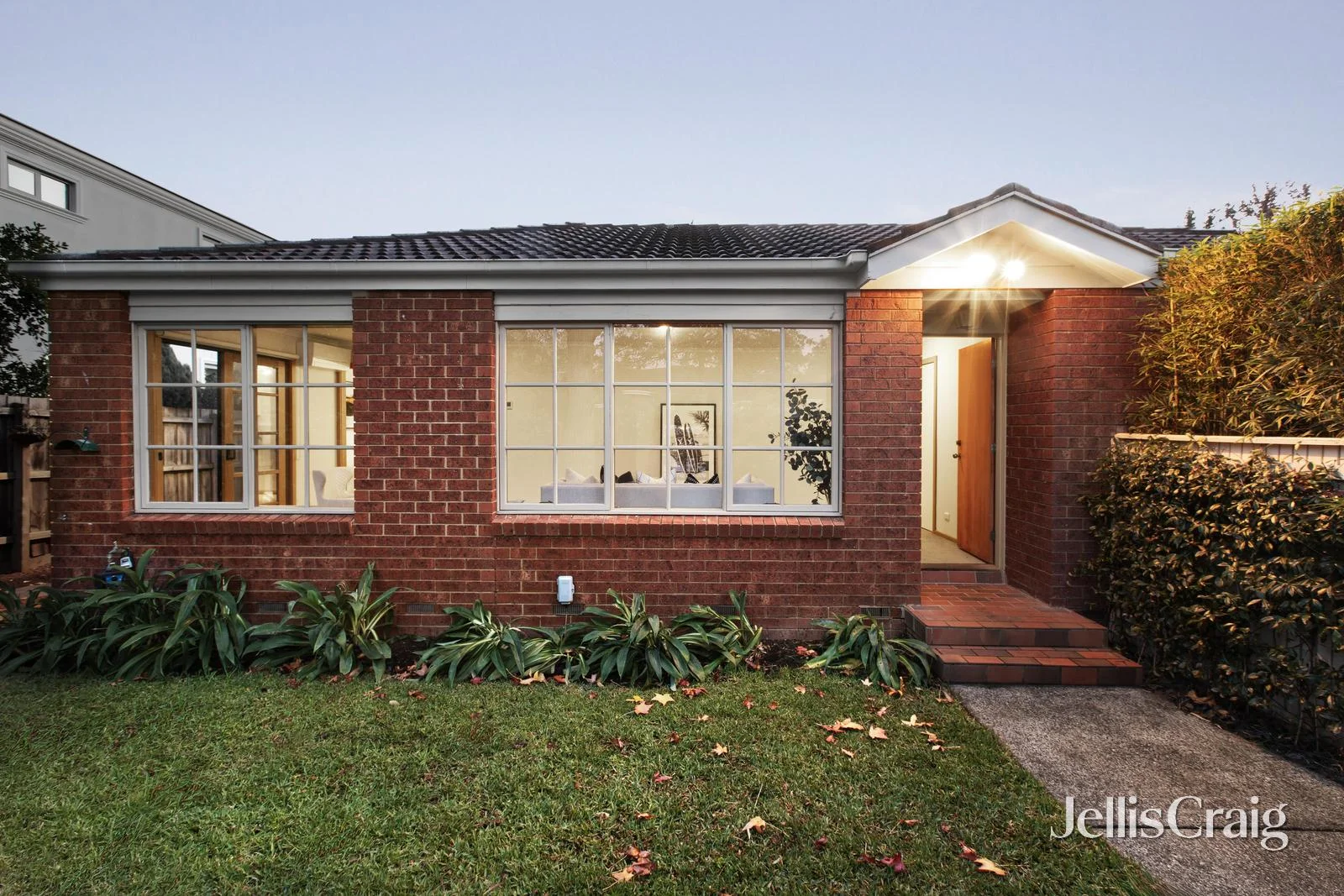 1/8 Bernborough Avenue, Balwyn, Vic 3103