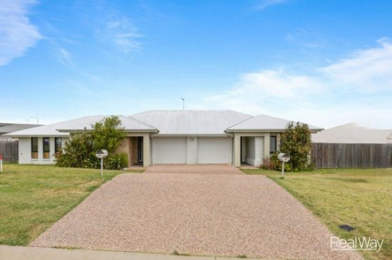 1/8 Kensei Street, Wyreema, Qld 4352