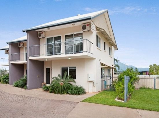 1/8 Loy Place, Rosebery, NT 0832