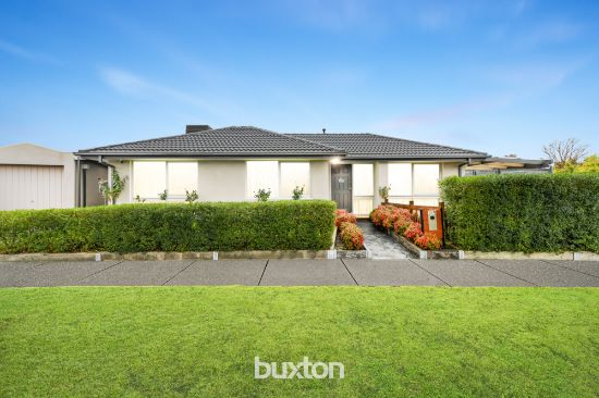 1/8 Poplar Close, Rowville, Vic 3178