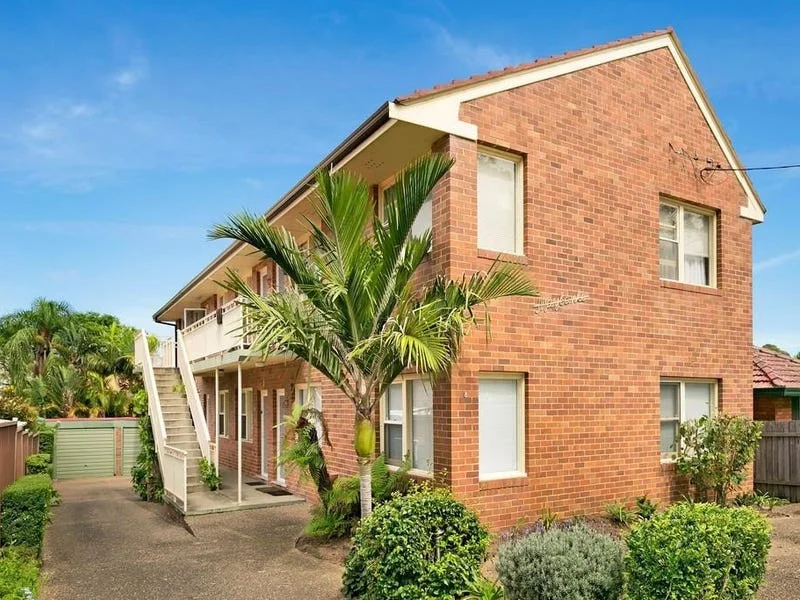 1/8 Seaforth Avenue, Woolooware, NSW 2230