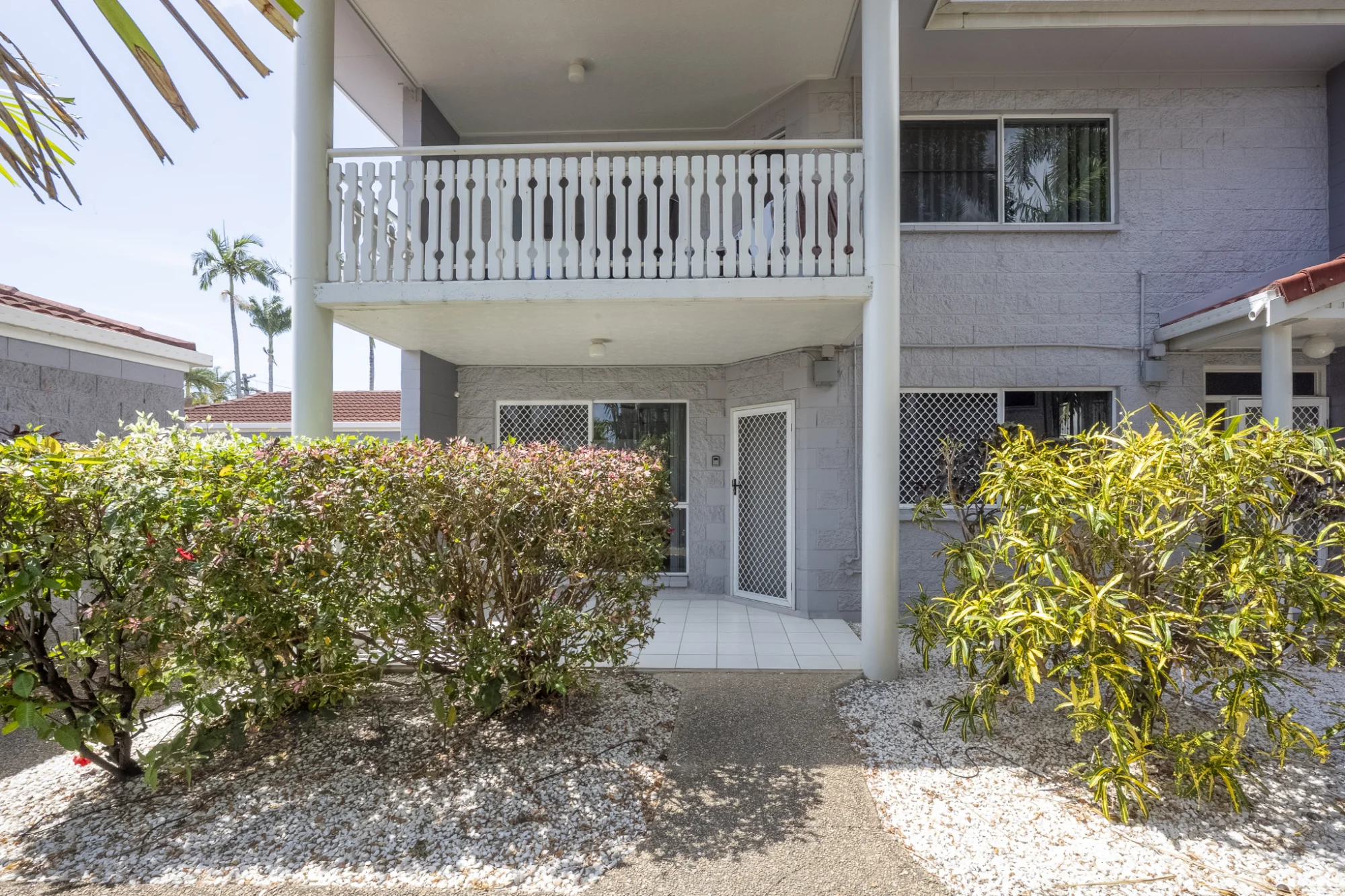 1/8 Watson Street, Rosslea, Qld 4812