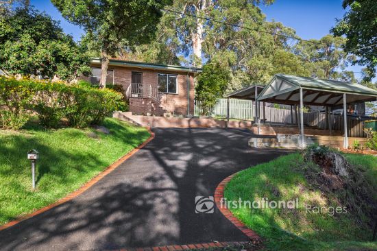1/80 Park Drive, Belgrave, Vic 3160