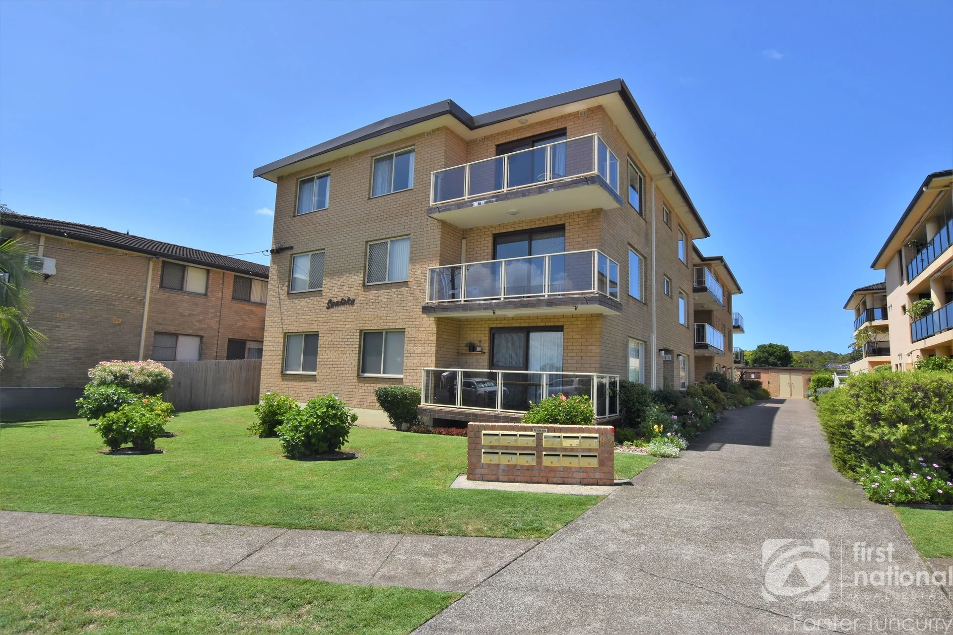 1/82 Little Street, Forster, NSW 2428