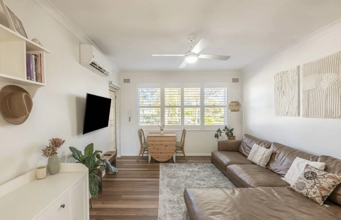 1/85 Brighton Avenue, Croydon Park, NSW 2133