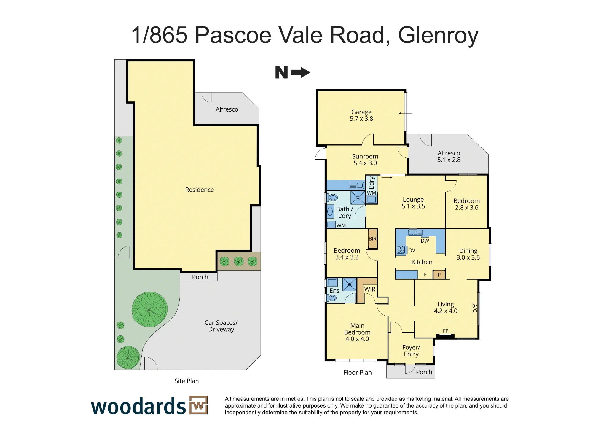 1/865 Pascoe Vale Road, Glenroy, Vic 3046