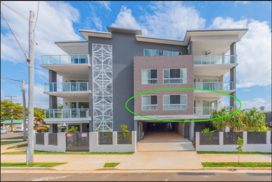 1/89-91 Prince Edward Parade, Scarborough, Qld 4020