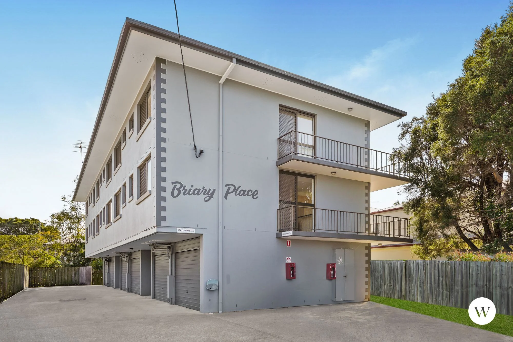 1/89 Albion Road, Albion, Qld 4010