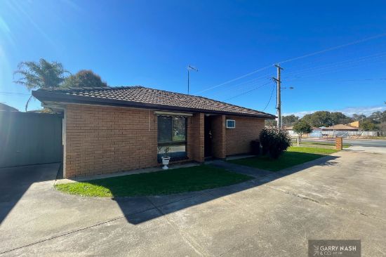 1/89 Phillipson Street, Wangaratta, Vic 3677