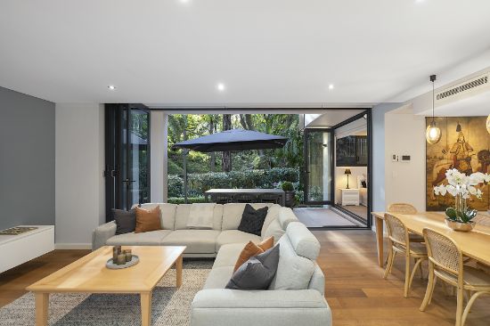 1/9-15 Kings Avenue, Roseville, NSW 2069