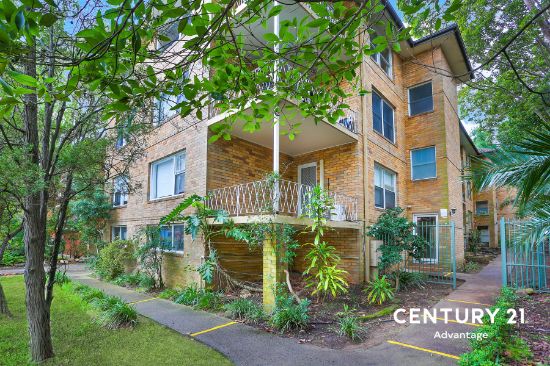 1/9 Everton Road, Strathfield, NSW 2135
