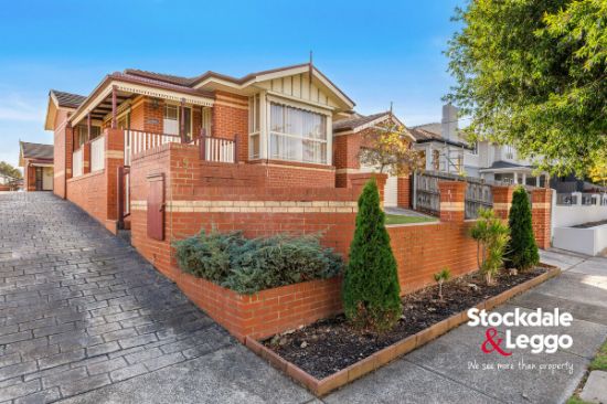 1/9 Gregory Street, Oak Park, Vic 3046
