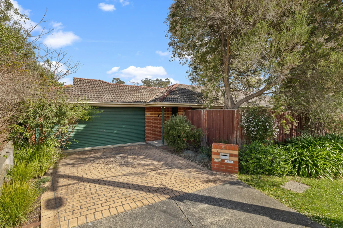 1/9 Henry Street, Boronia, Vic 3155