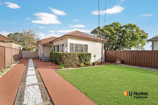 1/9 Uranus Road, Padstow, NSW 2211