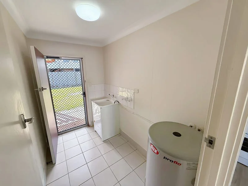 1/90 Pennycuick Street, West Rockhampton, Qld 4700
