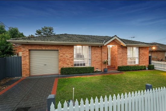 1/93 Ford Street, Ivanhoe, Vic 3079