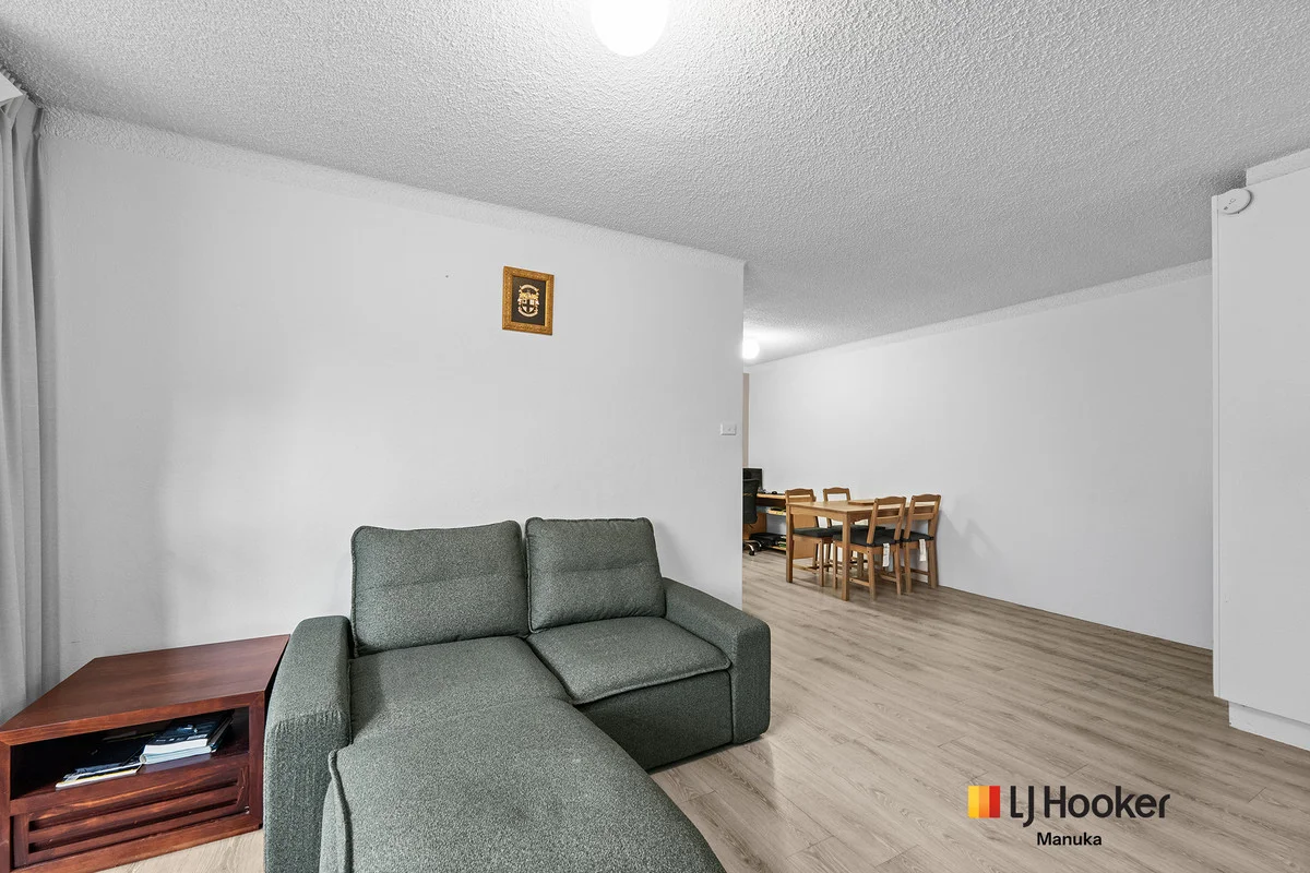 1/99 Canberra Avenue, Griffith, ACT 2603