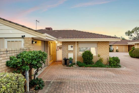 1/99 Simpson Avenue, Rockingham, WA 6168