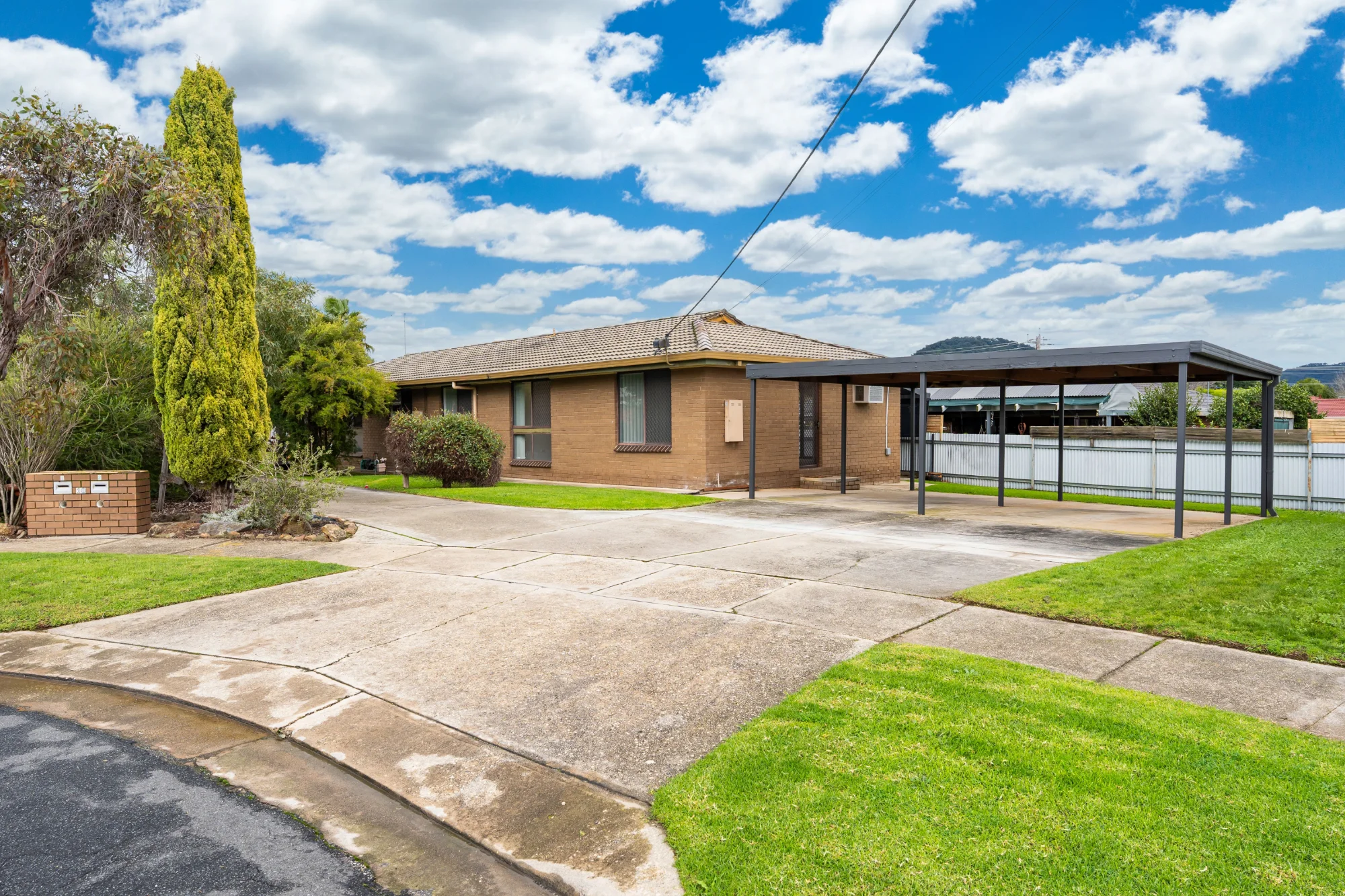 1 Cyrilla Court, West Wodonga, Vic 3690