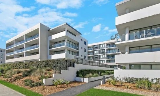 10/1 Lucinda Avenue, Norwest, NSW 2153