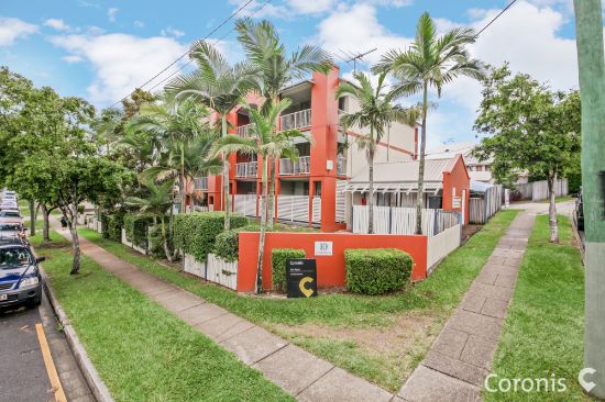 10/10 Morris St, Highgate Hill, Qld 4101