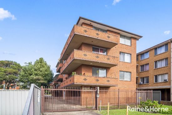 10/12 Mcburney Road, Cabramatta, NSW 2166