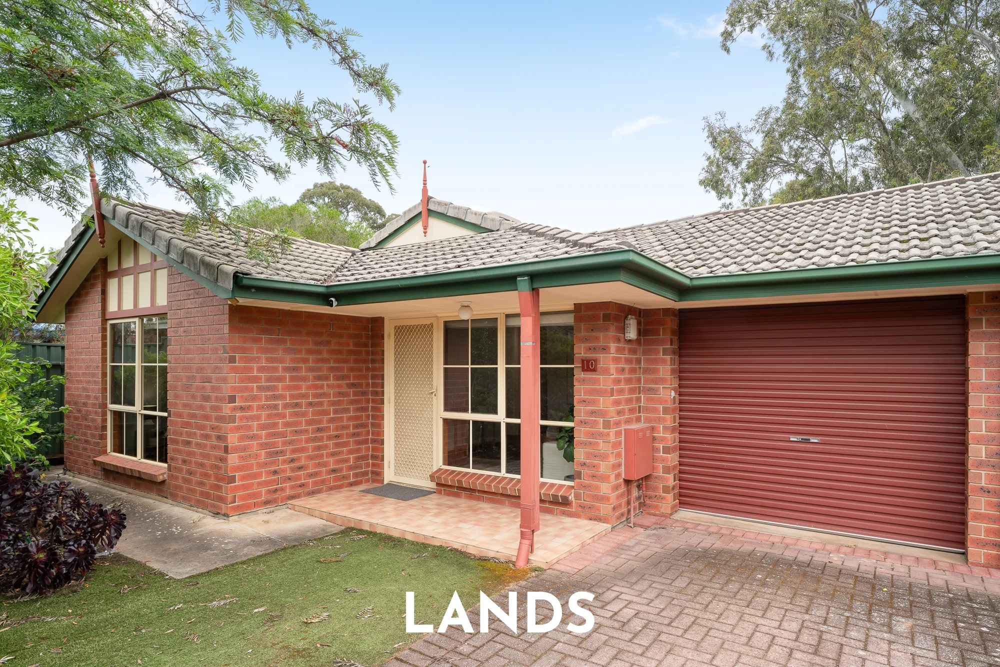 10/1200 North East Road, St Agnes, SA 5097