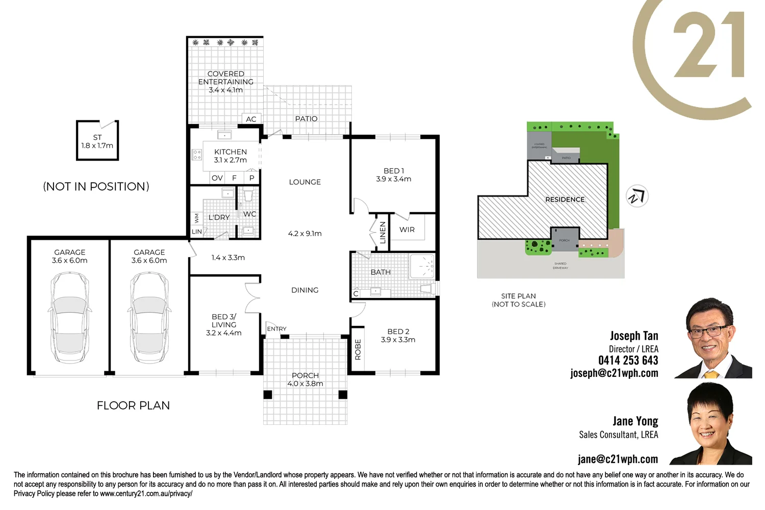 10/125A New Line Road, Cherrybrook, NSW 2126