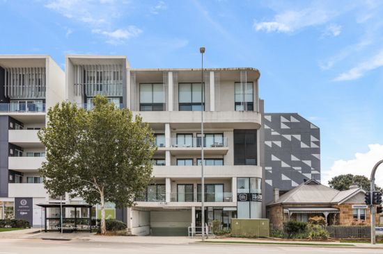 10/13 Old Northern Road, Baulkham Hills, NSW 2153