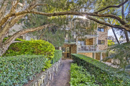 10/14 Paradise Street, Highgate Hill, Qld 4101
