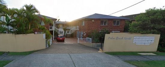 10/1444 Gold Coast Hwy, Palm Beach, Qld 4221