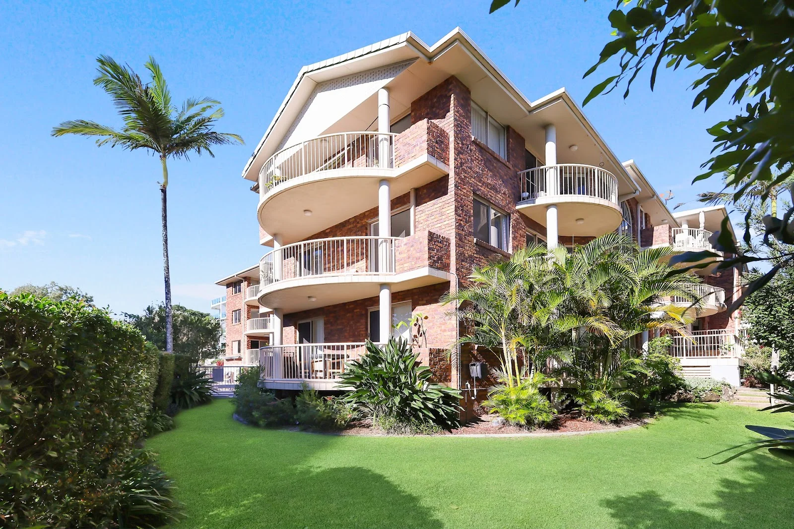10/15 South Street, Coolangatta, Qld 4225