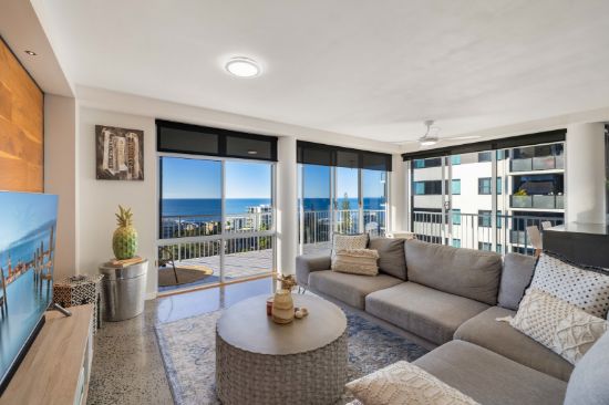 10/17 Canberra Terrace, Kings Beach, Qld 4551