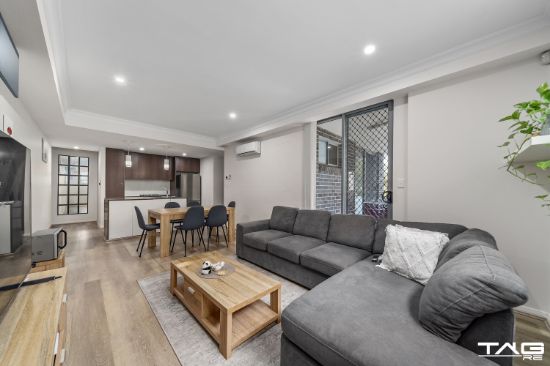 10/19-21 Veron Street, South Wentworthville, NSW 2145