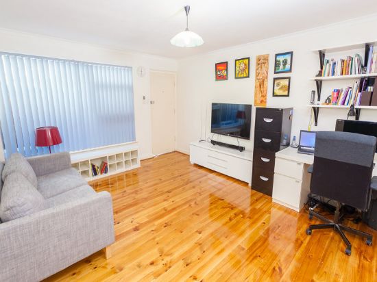 10/19 Molesworth Street, North Adelaide, SA 5006
