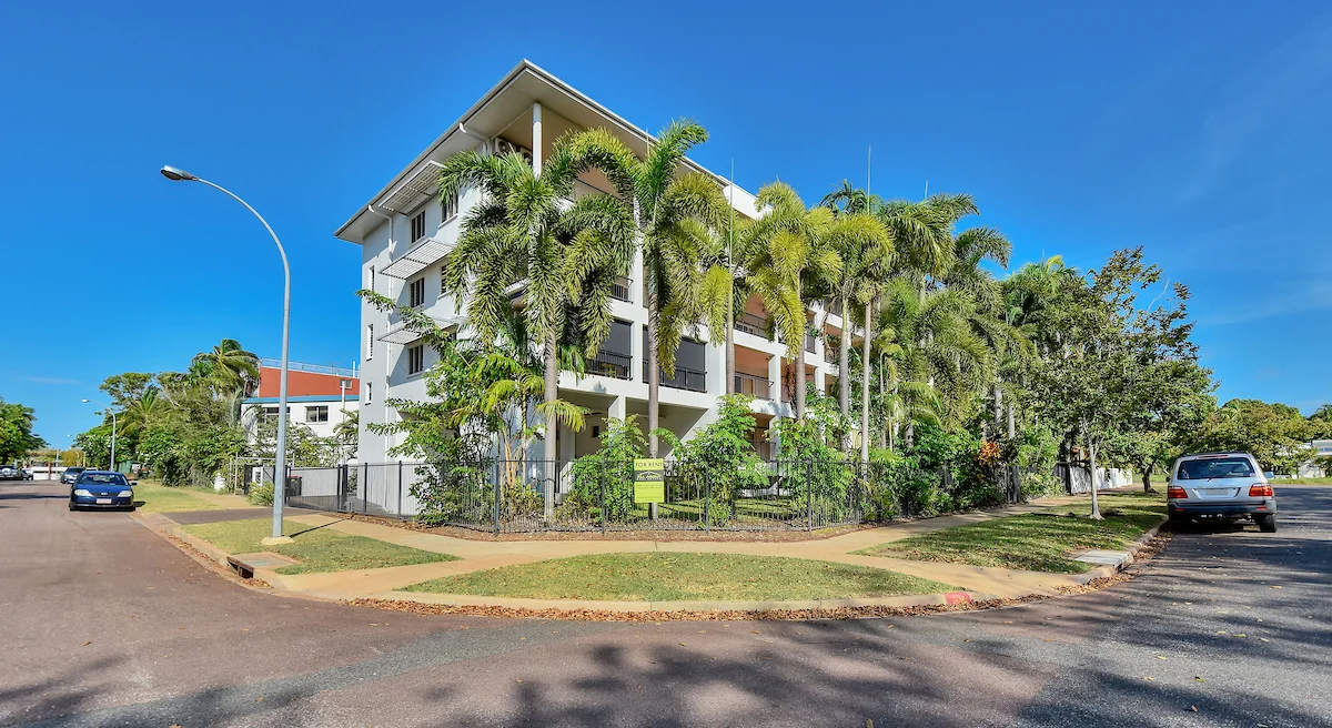 10/2 Poinciana Street, Nightcliff, NT 0810