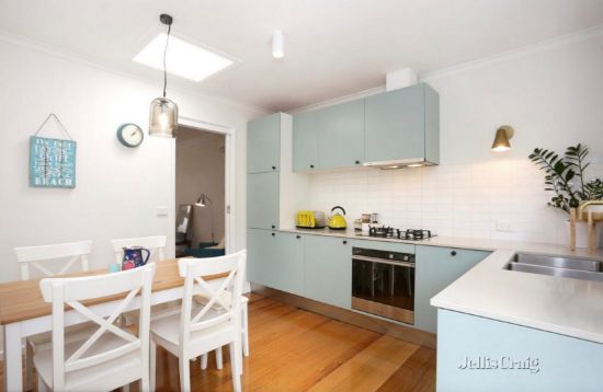 10/25 Ti Tree Grove East, Parkdale, Vic 3195