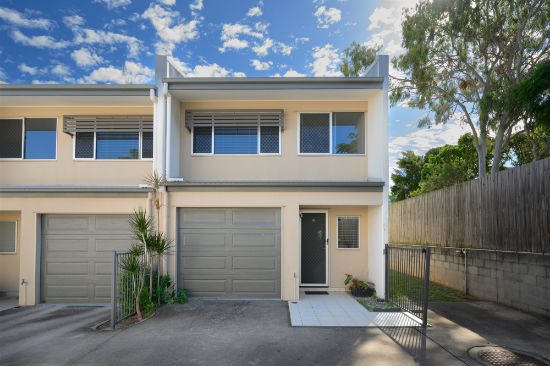 10/26 Flinders Street, West Gladstone, Qld 4680