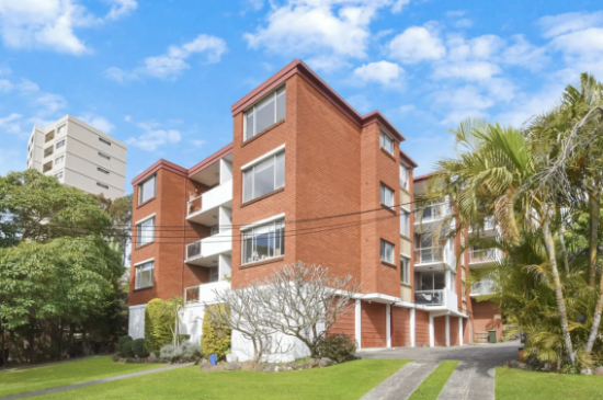 10/27 Reynolds Street, Cremorne, NSW 2090