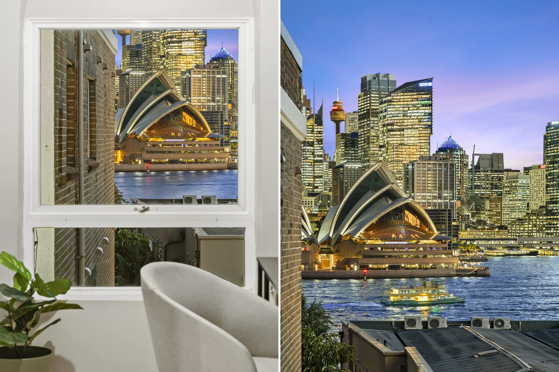 10/28 Waruda Street, Kirribilli, NSW 2061
