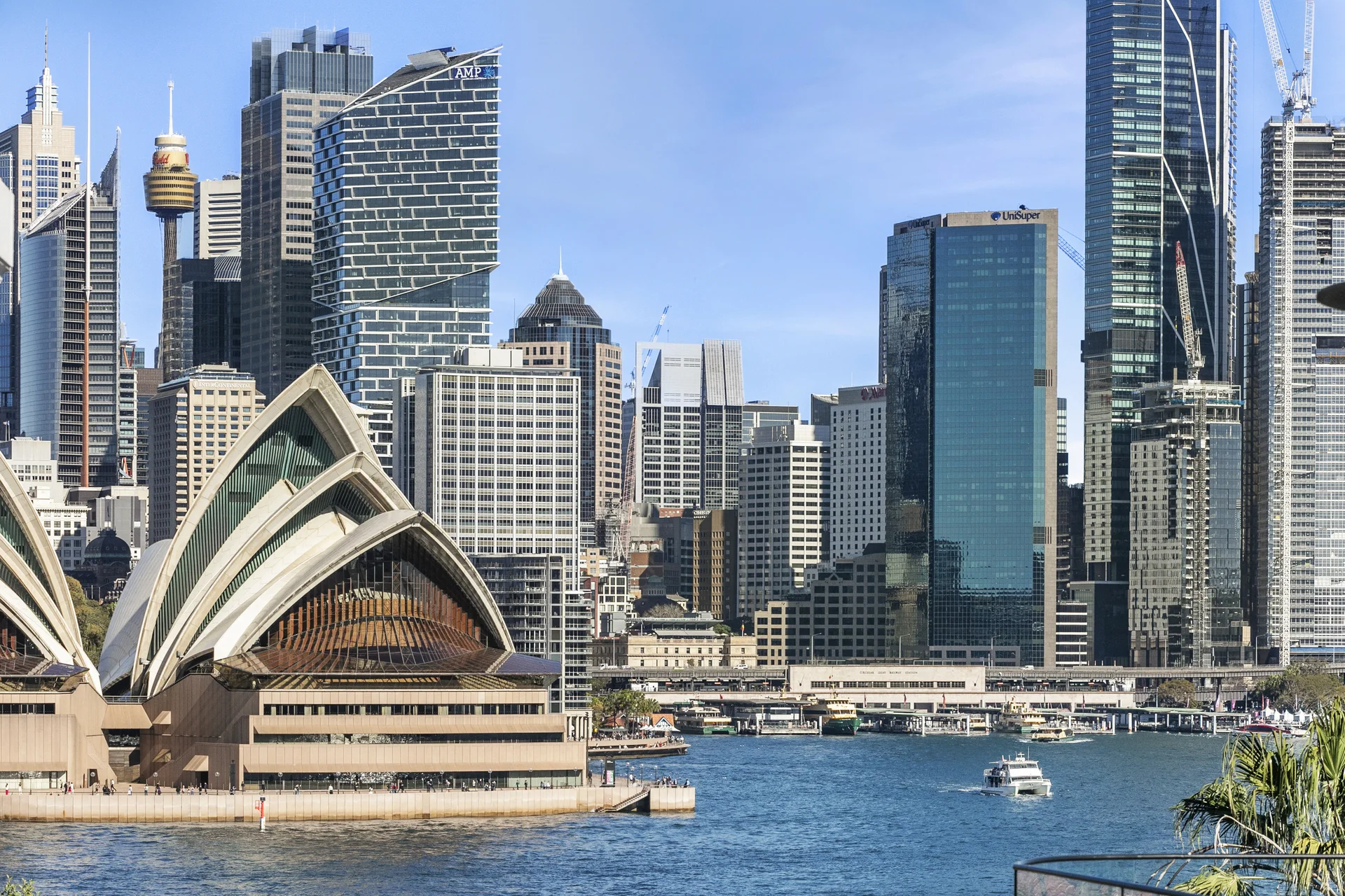 10/28 Waruda Street, Kirribilli, NSW 2061