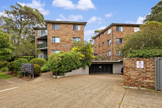 10/29-35 Preston Avenue, Engadine, NSW 2233