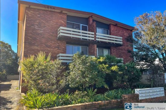10/29 Florence Street, Taree, NSW 2430