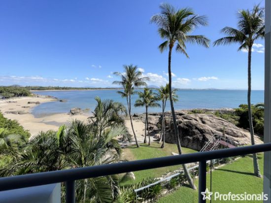 10/2b Horseshoe Bay Road, Bowen, Qld 4805
