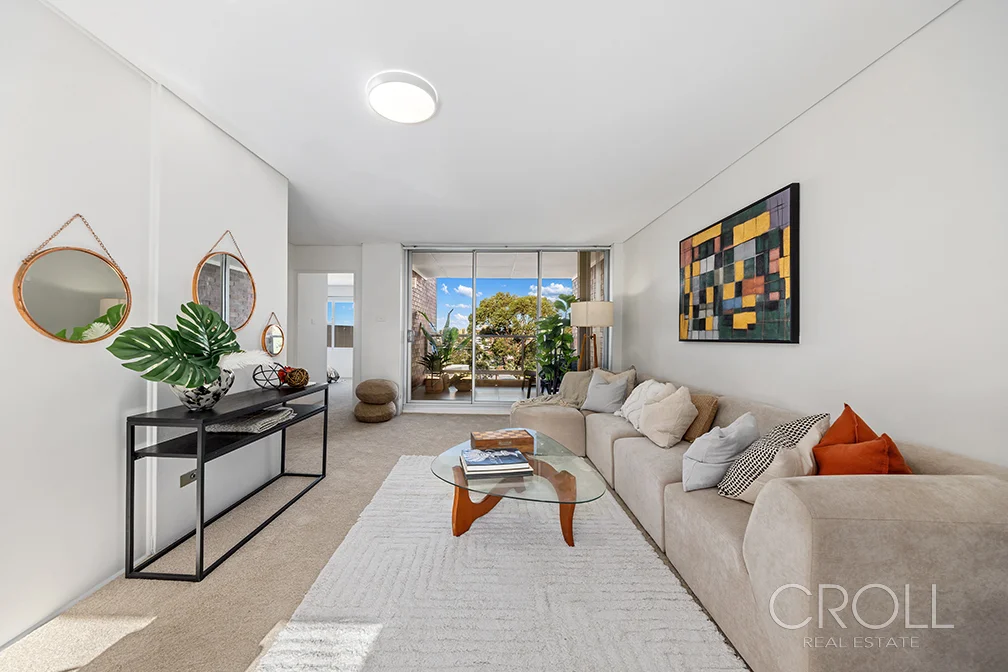 10/3 Colindia Avenue, Neutral Bay, NSW 2089