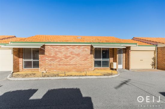 10/311 Wharf Street, Queens Park, WA 6107