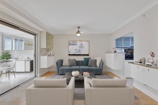 10/331 Balmain Road, Lilyfield, NSW 2040