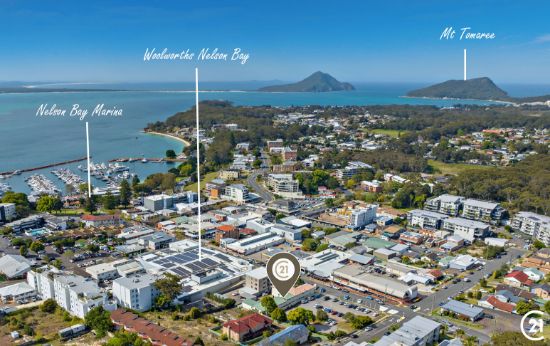 10/36 Stockton Street, Nelson Bay, NSW 2315