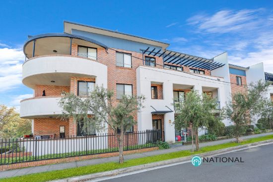 10/362-364 Railway Terrace, Guildford, NSW 2161